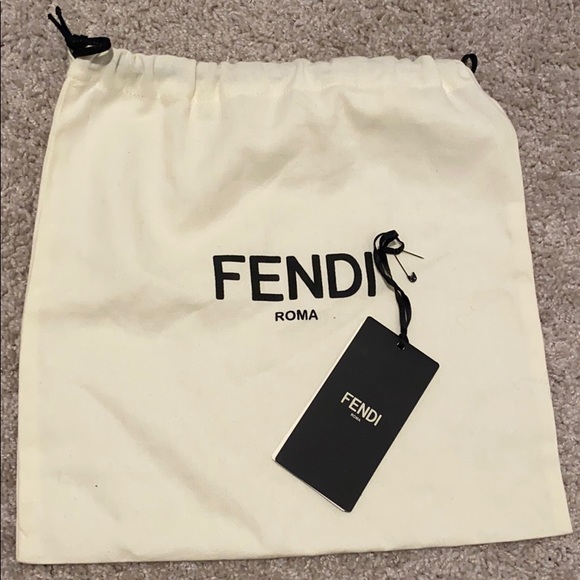 ❌SOLD❌ Reversible Fendi one-piece swimsuit 100% A - Picture 12 of 13